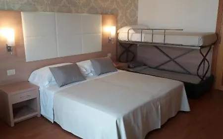 Otel Michelangelo