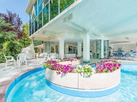 Otel Michelangelo 4*
