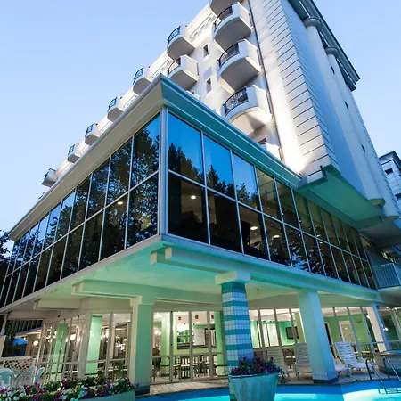 Otel Michelangelo Cesenatico