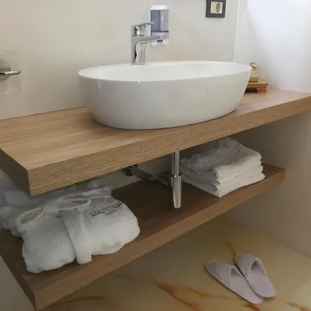 Michelangelo Otel Cesenatico