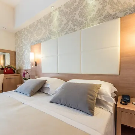 Otel Michelangelo