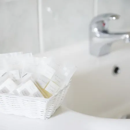Michelangelo Otel 4*