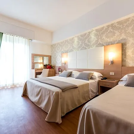 Michelangelo Otel 4*