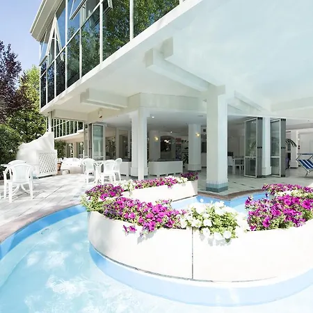Otel Michelangelo 4*