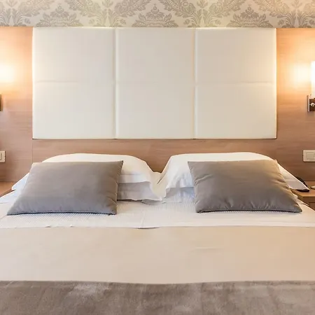 Otel Michelangelo