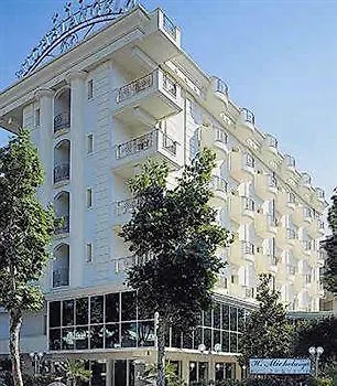 Michelangelo Otel 4*