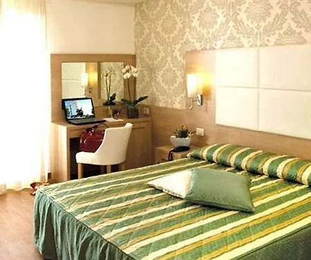 Michelangelo 4* Cesenatico