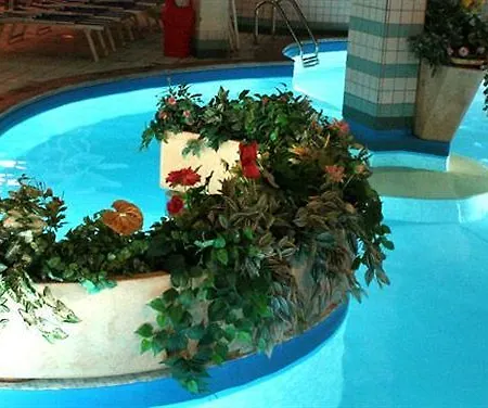 Otel Michelangelo Cesenatico