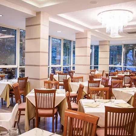 Otel Michelangelo 4*